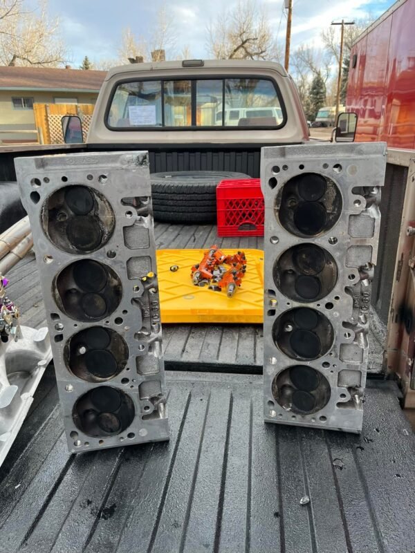 INDY 360-1 heads - Image 2