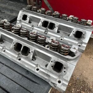 INDY 360-1 heads