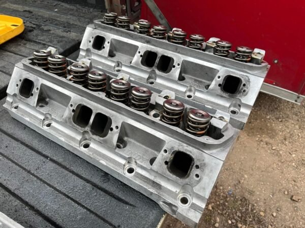 INDY 360-1 heads