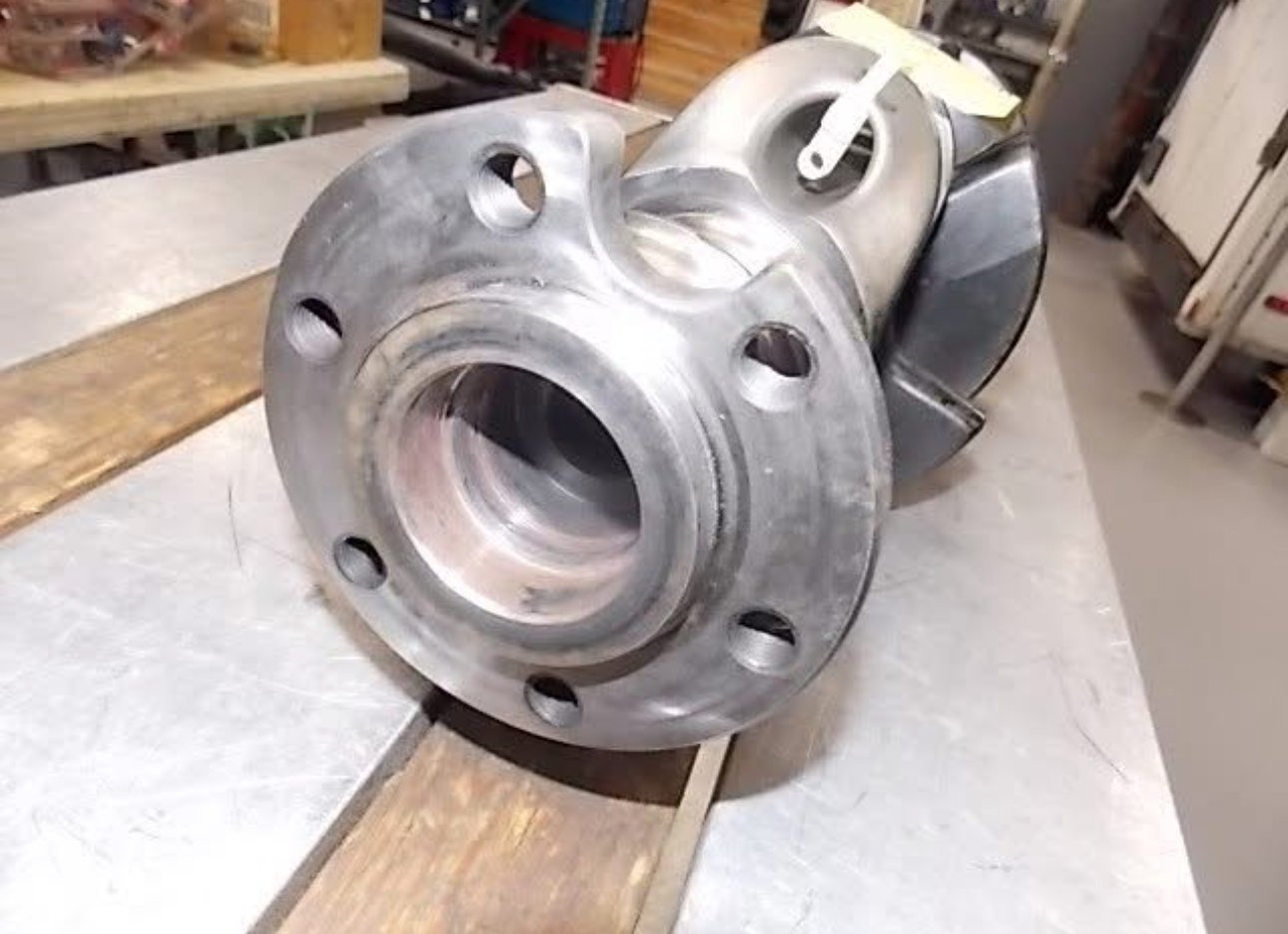 Bryant Billet Crankshaft - Image 5