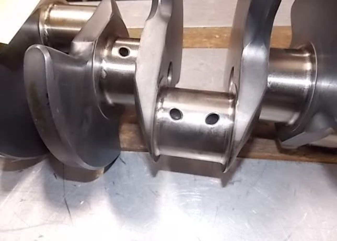 Bryant Billet Crankshaft - Image 6