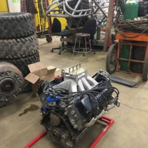 R5P7 Motor
