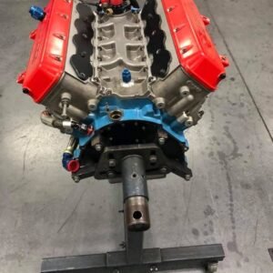 R5P7 NASCAR Engine