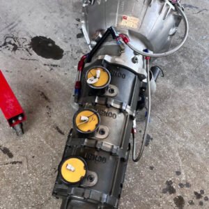 Bruno Lenco CS2 4 Speed
