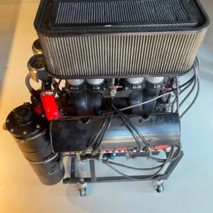 410 sprintcar motor