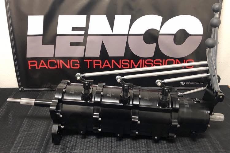Lenco St1200