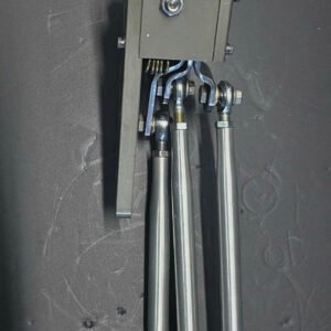 Dale Earnhardt Inc. Pro Billet Super Speedway Shifter Hurst , 4 Speed