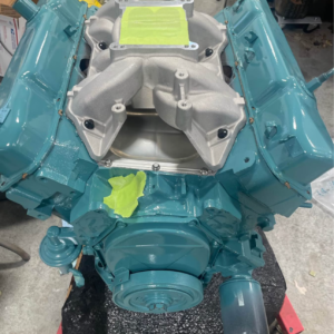 Mopar 383 Engine