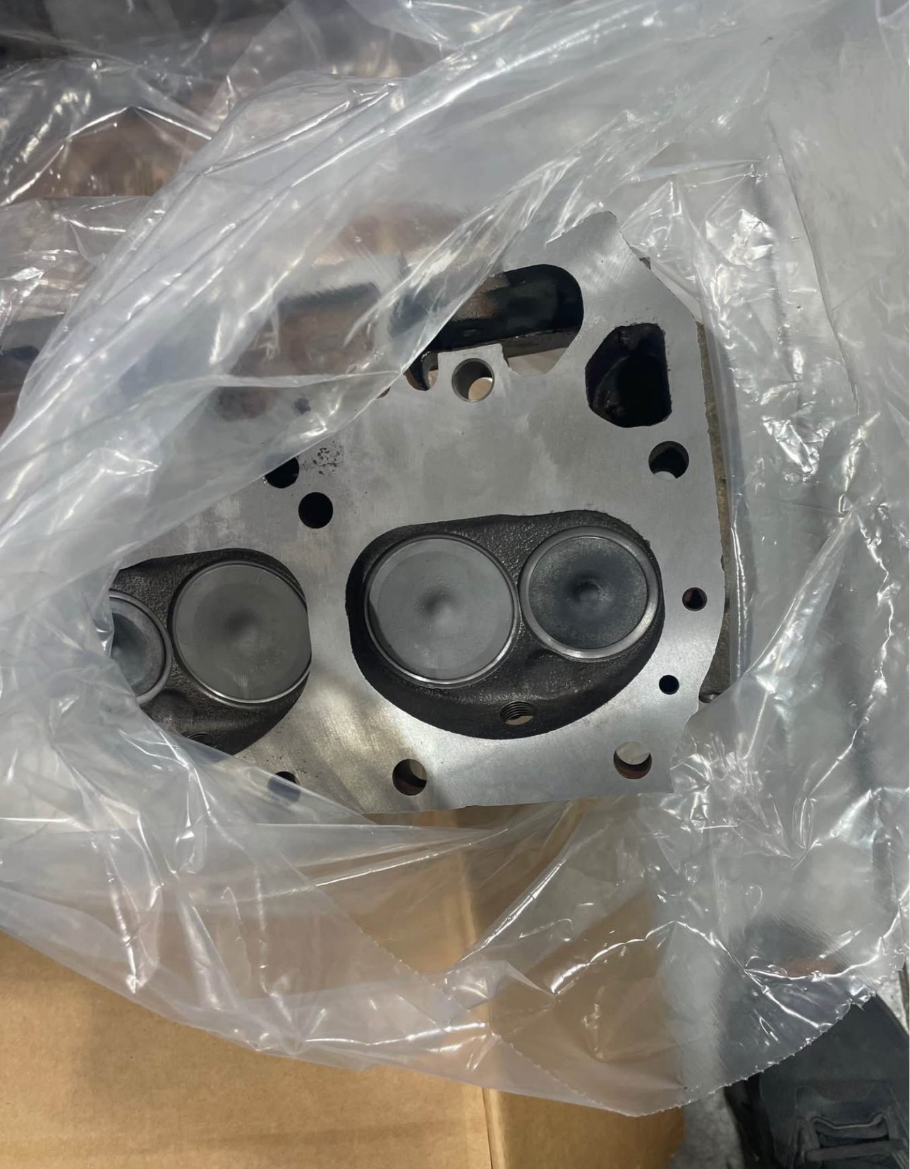 Mopar 383 Engine - Image 7